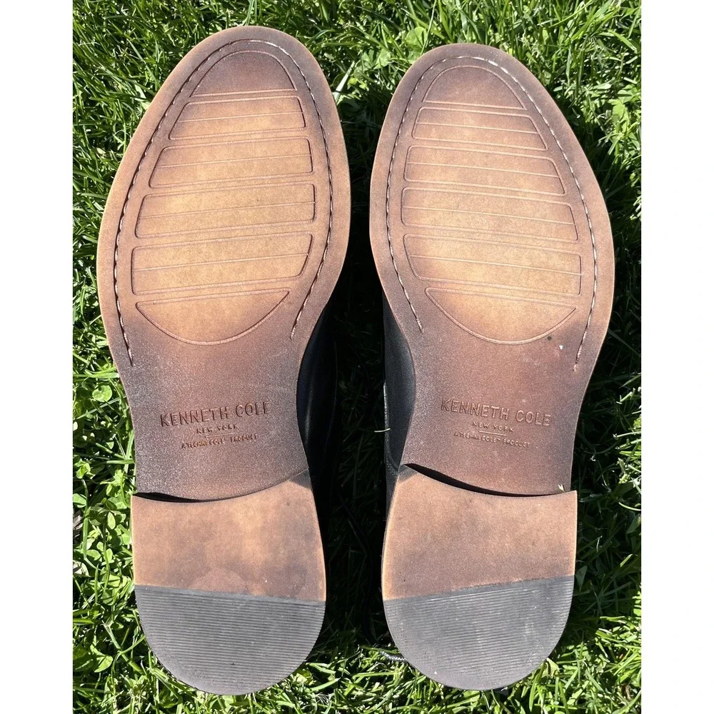Kenneth Cole brand kenneth